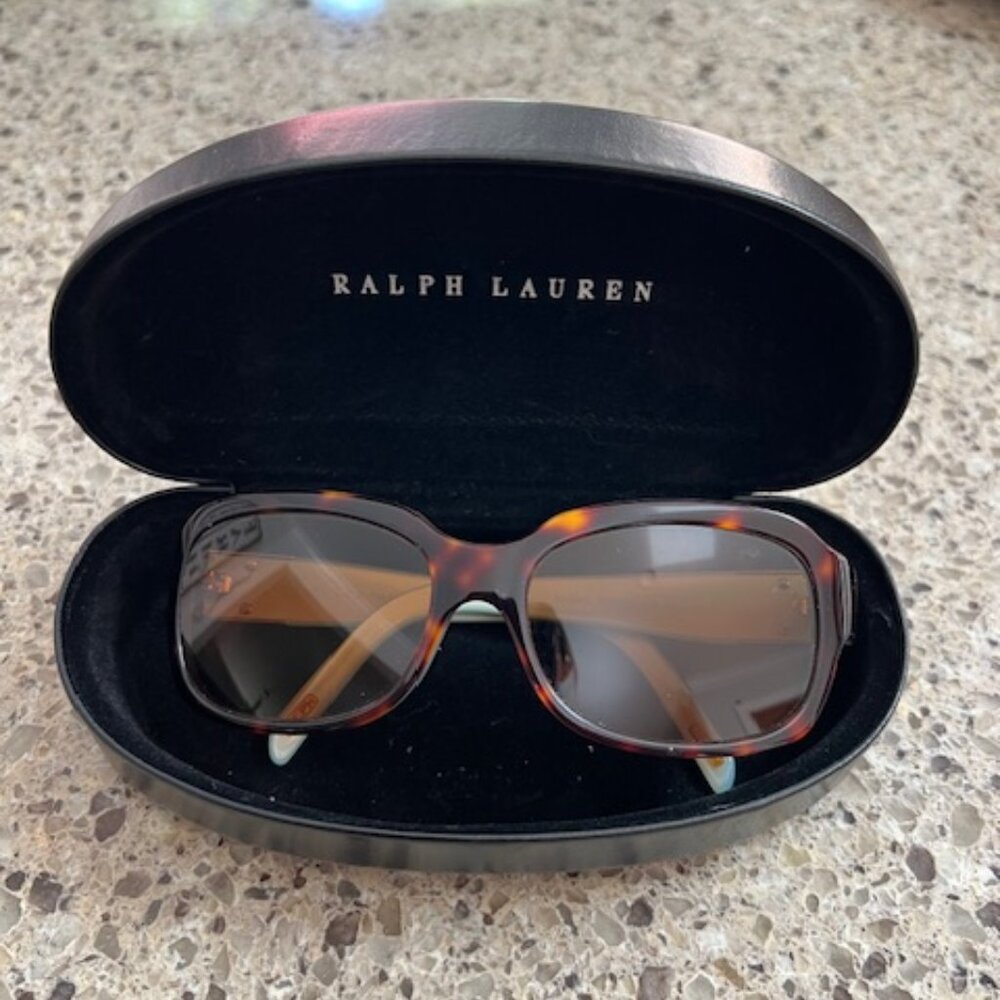 Ralph Lauren Sunglasses  5049
